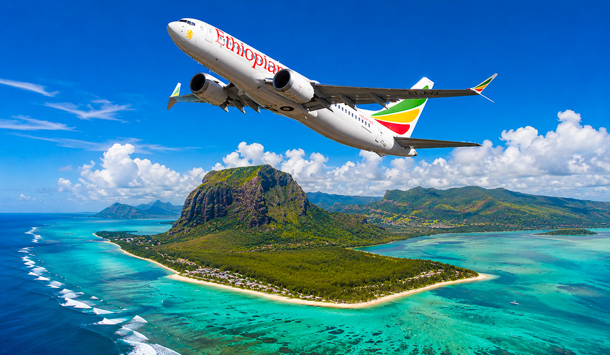 Editorial / Ethiopian Airlines : Le vol qui manquait